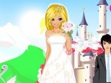 Mariage au chateau