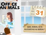 Quiz : Quel animal de travail es tu?