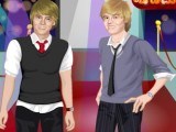 La vie de palace de Zack et Cody