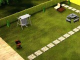 Mon jardin en 3D