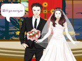 Mariage de Edward et Bella