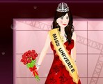 Miss univers