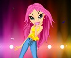 Dancing bratz