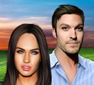 Megan Fox et Brian Austin Green