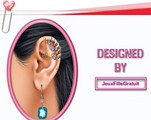 Boucles d'oreille