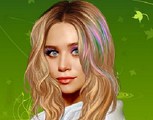 Ashley Olsen