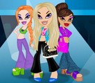 Amies des Bratz