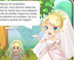 Grand jeu de mariage