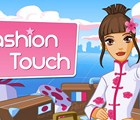 Fashion touch