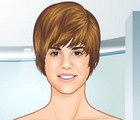 Beau Justin Bieber