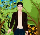 Robert Pattinson