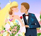 Mariage à thème papillons