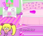 Nettoyer la chambre de Chloe