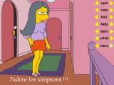 Creer un Simpson