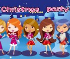 Soirée de Noel