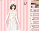 Mariage sur mesure