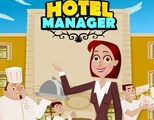 Hotel manager