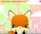 Quiz : quel animal mignon es tu ?