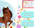 Quiz : Quel poney es tu?