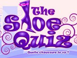 Quiz : quelle chaussure pour toi ?