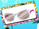 Lunettes de soleil