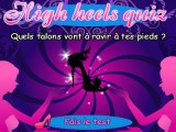 Quiz : quels talons hauts pour toi ?