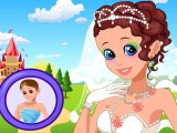 Mariage de princesse