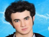 Kevin Jonas Brothers