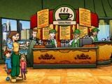 Coffee tycoon : gestion de cafés