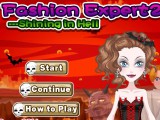 Fashion expert 2