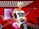 Rock and fashion