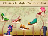 Quiz chaussures et personnalité