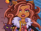 Clawdeen Wolf