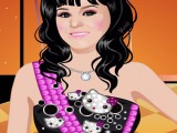 Katy Perry fashion