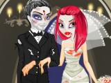 Mariage de zombies