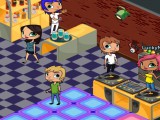 Good game disco