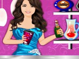 Selena coktail d'amour