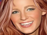 Blake Lively alias Serena