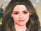 Kristen Stewart actrice