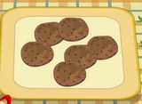 Recette des cookies