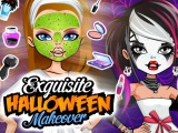 Relooking pour Halloween !