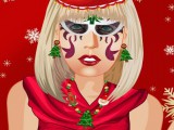 Joyeux Noel Lady gaga