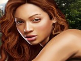 Beyonce au naturel