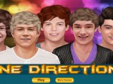 Relooke les One Direction