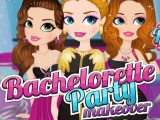 Soirée Bachelorette