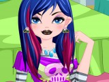 Fan de Monster High