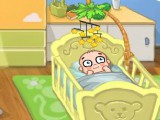 Pour bien coucher bébé