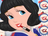 Relooking pour Blanche Neige 3