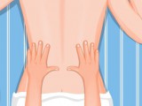 Massage décontractant