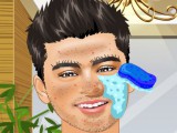 Beauté pour Zayn des One Direction